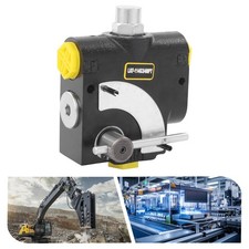 Hydraulisches Einstellbares Durchflussregelventil Wegeventil Regelventil 30GPM