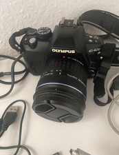 Olympus evolt 420 10mp - olympus,
