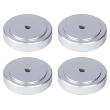 Schallisolierung Füße für