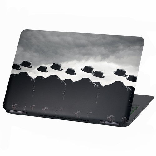 Laptop folie aufkleber - aufkleber, sticker