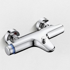 Badewannenarmatur Thermostat