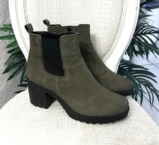 VAGABOND Plateau Stiefeletten