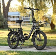 ENGWE L20 Elektrofahrrad 250W