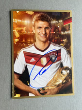 THOMAS MÜLLER  DFB WM 2014