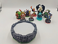 Videospiel Videogame Figuren