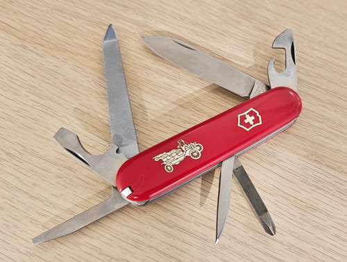 Victorinox schweizer - victorinox,