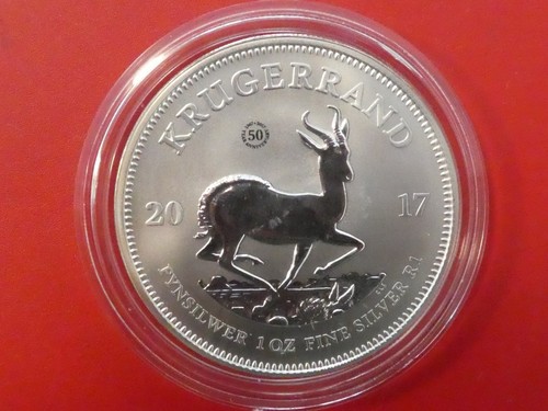 Südafrika rand - 1,