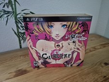 Catherine Love Is Over Deluxe