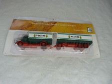 Bierwerbetruck Veltins