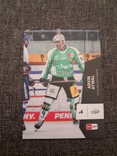 DEL Playercards 2022/23 Arvin