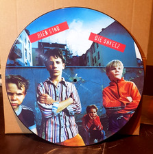 Böhse ONKELZ PicDisc LP