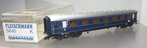 Fleischmann 5840 - ,