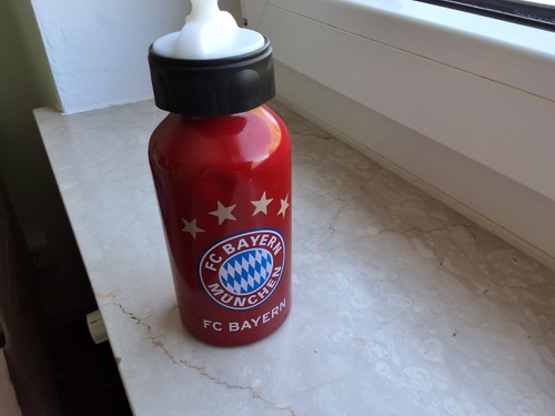 Kinder trinkflasche 400 - trinkflasche, fc