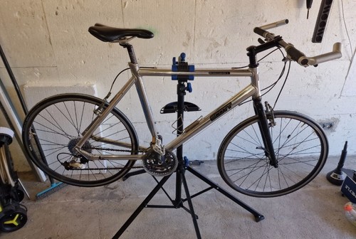 Scott fahrrad herren - ,