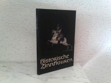 Historische Zinnfiguren - Aus