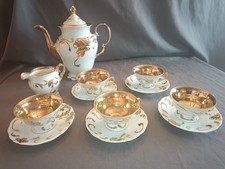 Tee / Kaffeeservice von