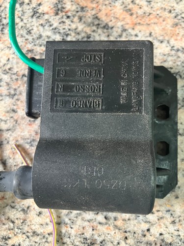 Derbi senda drd cdi zündbox - derbi,