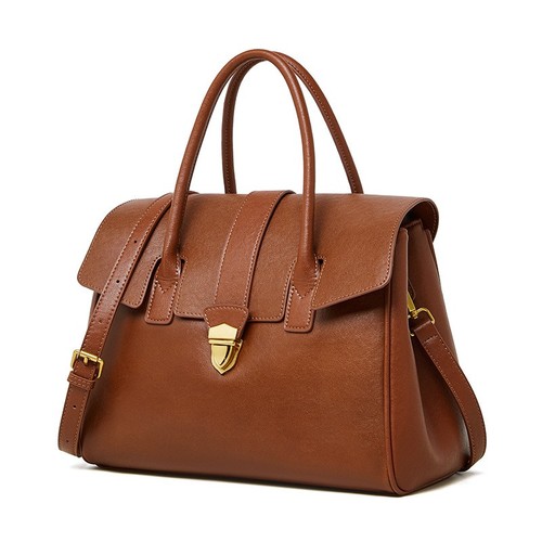 Handtasche echtes leder - handtasche,