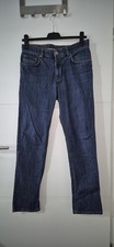 BRAX COOPER Jeans BLAU W34 L34