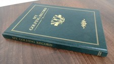 My golfing record - my,