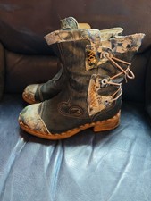 Boots Stiefel 38 Gordon Jack
