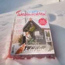 Liebes Land Sonderheft -