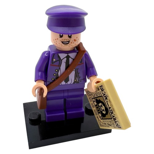Lego harry potter stan - harry,