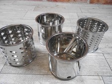 Lot of 4 Moulinex La Boucherie