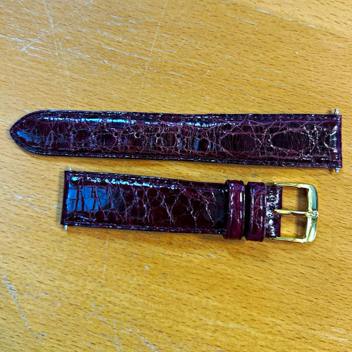 Kaufmann lederarmband - kaufmann,