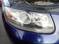 Frontscheinwerfer Hyundai Santa I Fe Rechts Scheinwerfer Headlight
