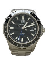 TAGHeuer Automatik Volumen