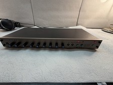 Very rare Ken Multi DE1400 -