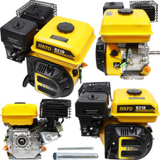 Motor Benzinmotor Rato R210
