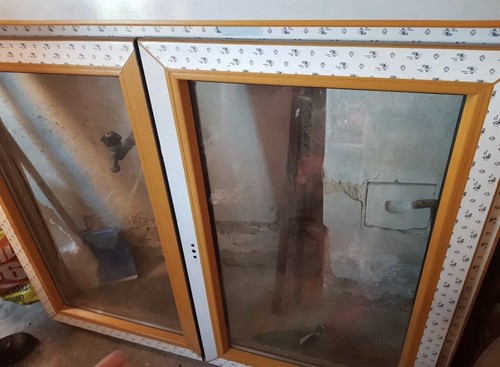 Kunststofffenster doppel - kunststofffenster,
