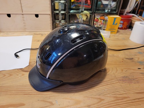 Casco nori einhorn - casco,