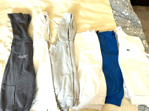 Hoodies sweatshirts im - &,