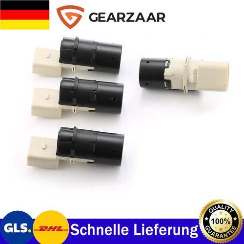 Park sensor pdc - 4x,