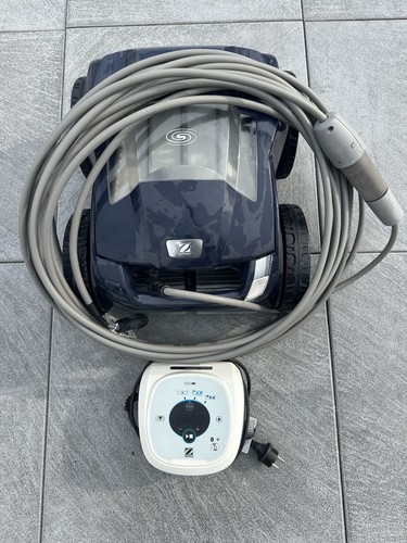Zodiac alpha 6500 - zodiac,