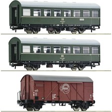 Roco 6200010 H0 3er Set