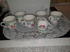 Villeroy und Boch French