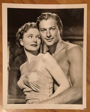 Lex barker tarzan - lex, die