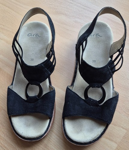Sandalen von ara 39 - ara, in