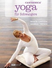 CANTIENICA®-Yoga für
