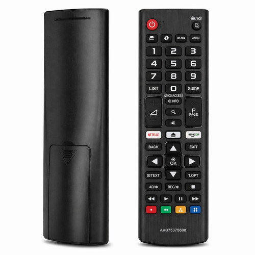 Fernbedienung für alle - , lg