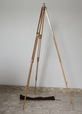 Holzstativ. Berlebach. Stativ