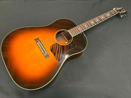 Gibson advanced jumbo - advanced,