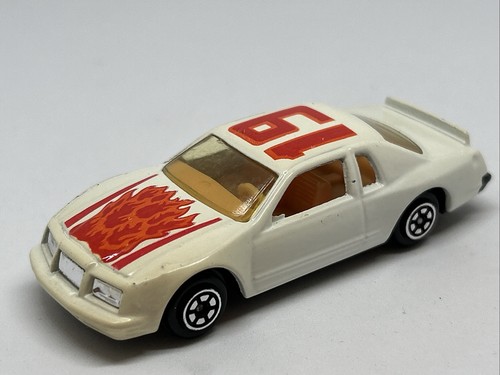 Yatming ford thunderbird - thunderbird, nr