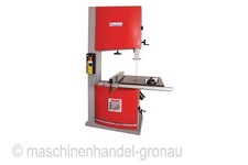 Holzmann Bandsäge HBS 700