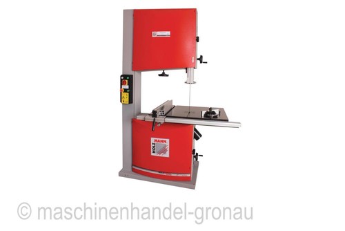 Holzmann bandsäge hbs 700 - holzmann,