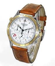 Jaeger-LeCoultre Chronograph